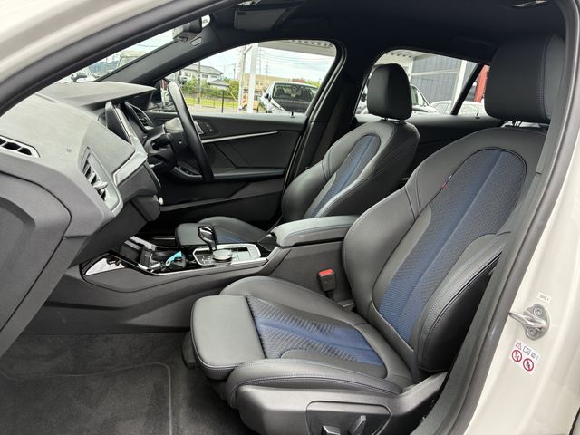 BMW 1series