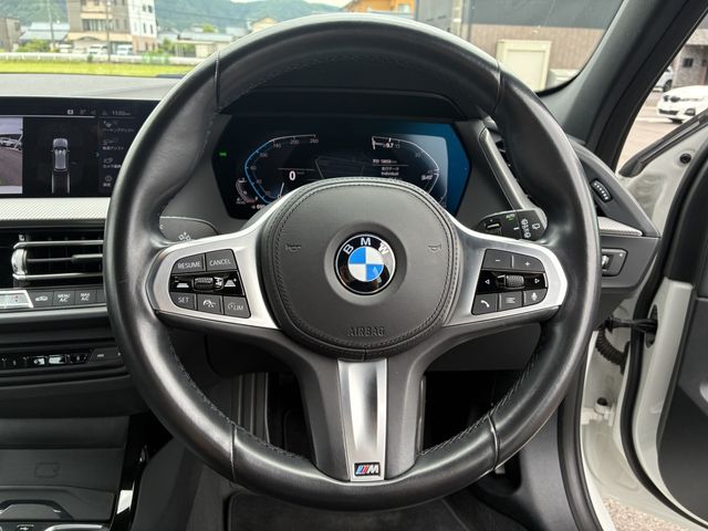 BMW 1series