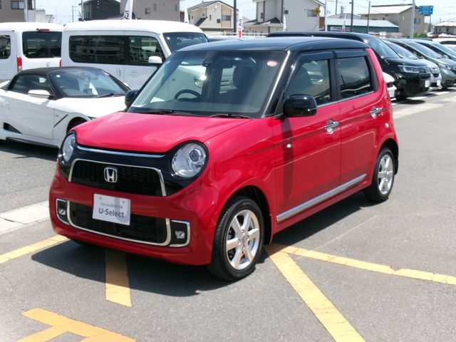 N-ONE