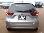 FIT e:HEV 4WD
