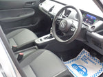 FIT e:HEV 4WD