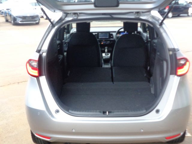 FIT e:HEV 4WD