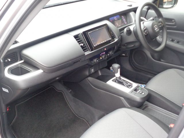 FIT e:HEV 4WD