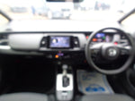 FIT e:HEV 4WD