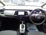 FIT e:HEV 4WD
