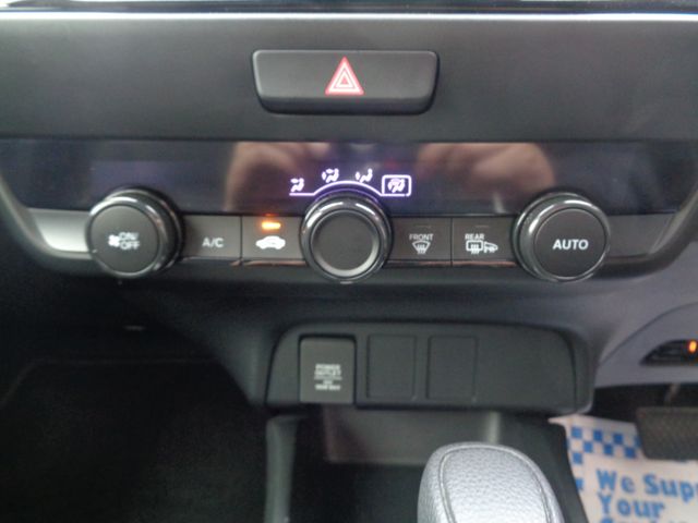 FIT e:HEV 4WD