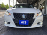 CROWN sedan hybrid