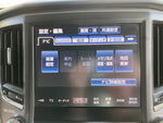 CROWN sedan hybrid