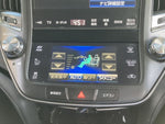 CROWN sedan hybrid