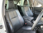 CROWN sedan hybrid