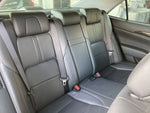 CROWN sedan hybrid