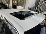 CROWN sedan hybrid