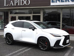 LEXUS NX450h+ AWD