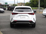 LEXUS NX450h+ AWD