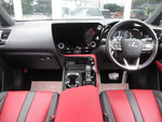 LEXUS NX450h+ AWD