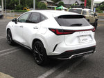 LEXUS NX450h+ AWD