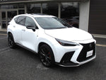 LEXUS NX450h+ AWD