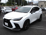 LEXUS NX450h+ AWD