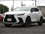 LEXUS NX450h+ AWD