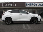 LEXUS NX450h+ AWD