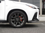 LEXUS NX450h+ AWD
