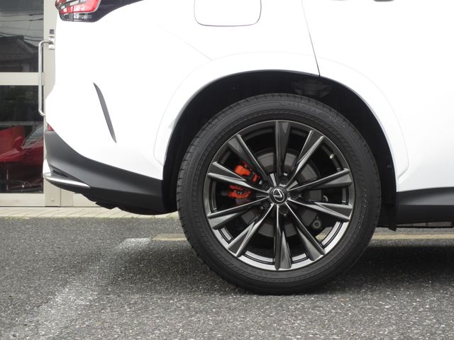 LEXUS NX450h+ AWD