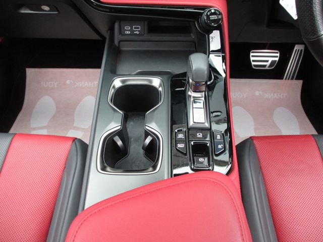 LEXUS NX450h+ AWD