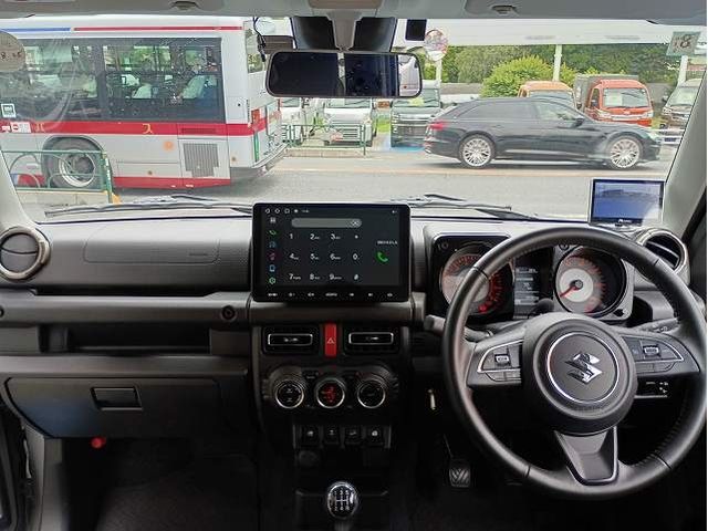 JIMNY 4WD