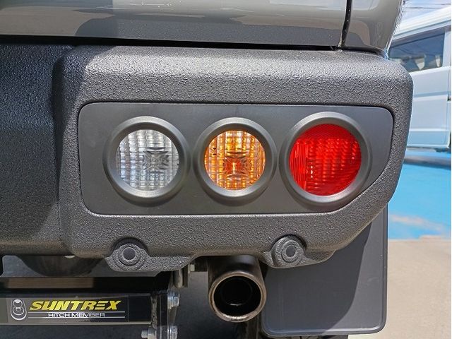 JIMNY 4WD