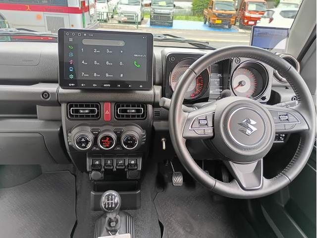 JIMNY 4WD
