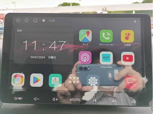 JIMNY 4WD