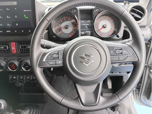 JIMNY 4WD
