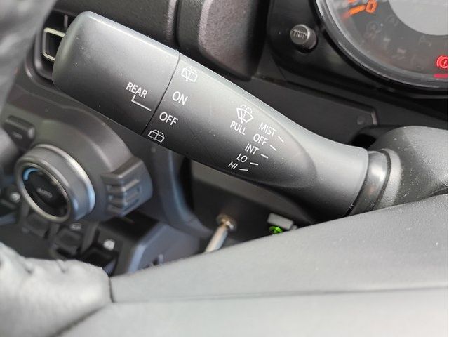 JIMNY 4WD