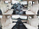VELLFIRE  HYBRID 4WD