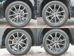 VELLFIRE  HYBRID 4WD