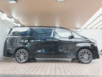 VELLFIRE  HYBRID 4WD