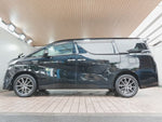 VELLFIRE  HYBRID 4WD