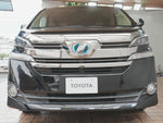 VELLFIRE  HYBRID 4WD
