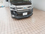 VELLFIRE  HYBRID 4WD