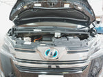 VELLFIRE  HYBRID 4WD