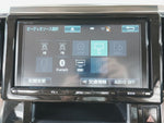 VELLFIRE  HYBRID 4WD