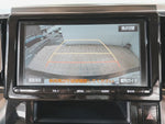 VELLFIRE  HYBRID 4WD