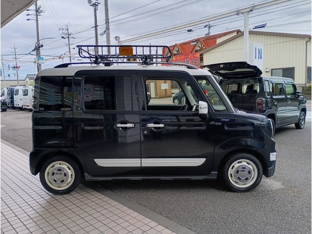 Spacia GEAR