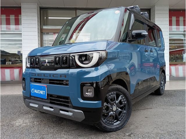 DELICA MINI