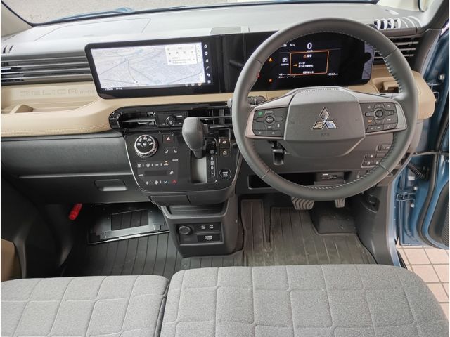 DELICA MINI
