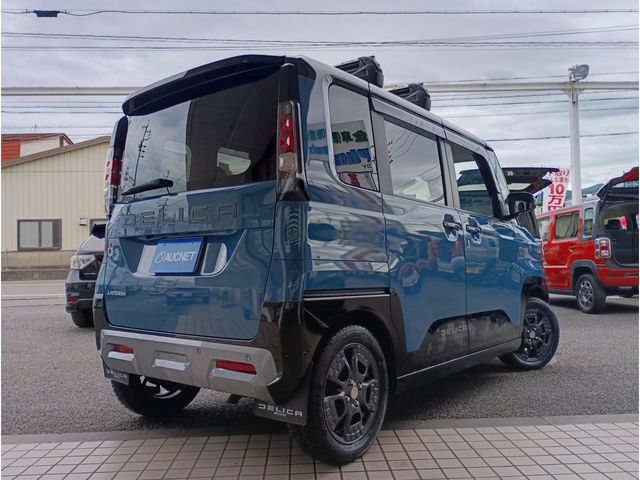 DELICA MINI