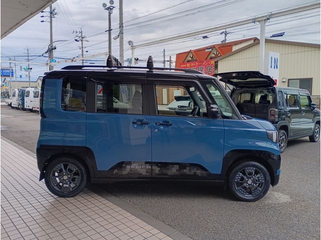 DELICA MINI