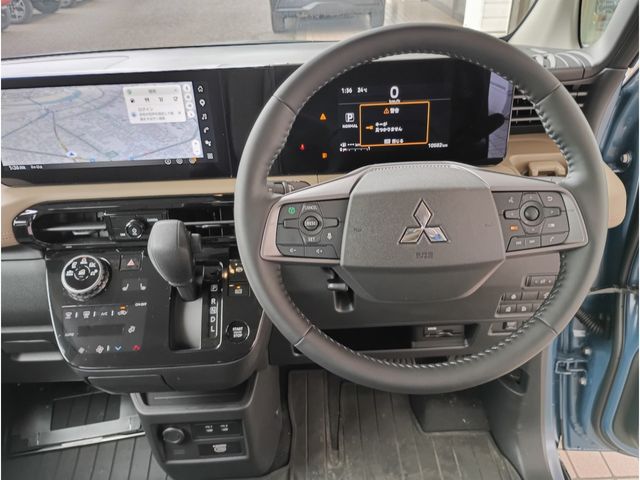 DELICA MINI