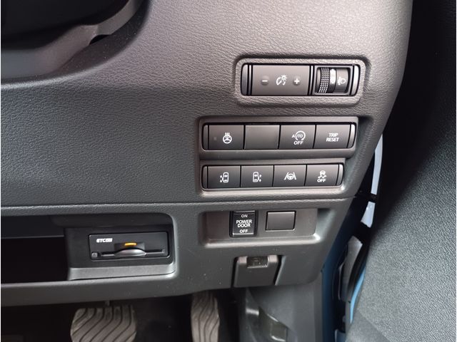 DELICA MINI