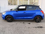 SWIFT